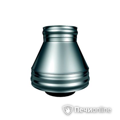 Конусы Теплов и Сухов Конус Термо КТ-Р 430-0.5/430-0.5 D200/260 в Новосибирске