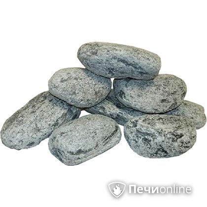 Камни для бани Банный камень Талькохлорит 20 кг. в Новосибирске