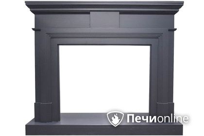 Портал для электрокамина Dimplex Coventry серый темный графит (Sym. DF2608-EU) Dimplex в Новосибирске