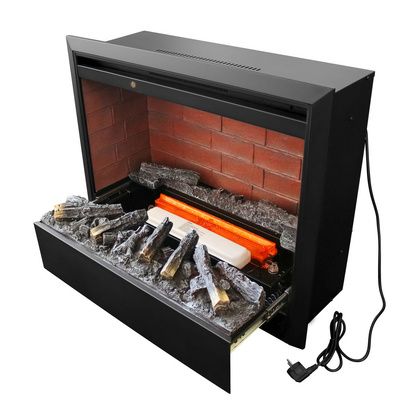 Электрический очаг RealFlame HELIOS-S 26 3D  в Новосибирске