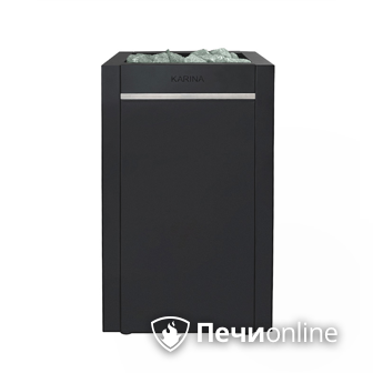 Печь для бани Karina Clio 10 в Новосибирске