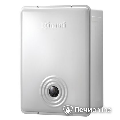 Газовый котел Rinnai RB 167EMF 18.6 в Новосибирске