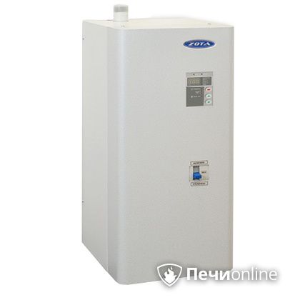 Электрический котел Zota  - 70 Lux в Новосибирске