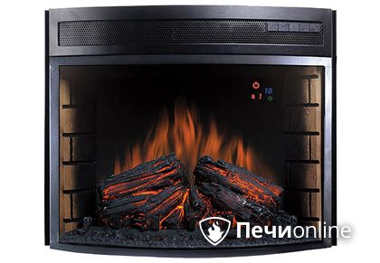 Электрокамин Royal Flame Dioramic 25 LED FX, чёрный в Новосибирске